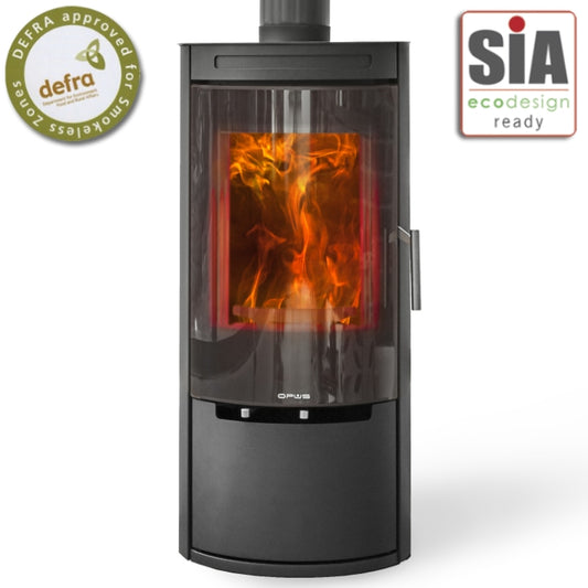 Opus Melody GD SE Eco Stove