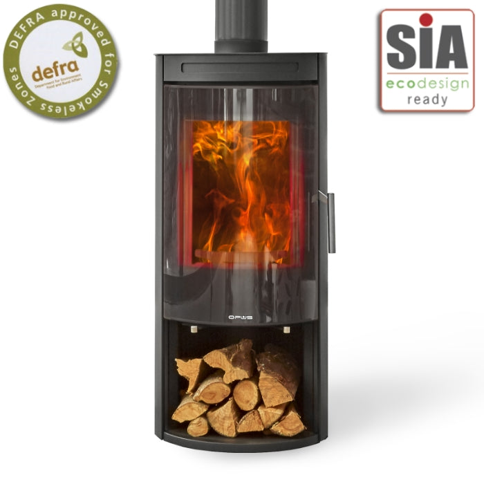 Opus Melody GLS SE ECO Stove