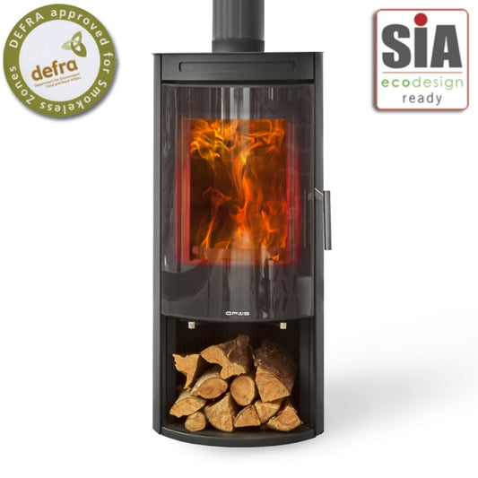 Opus Melody GLS SE ECO Stove