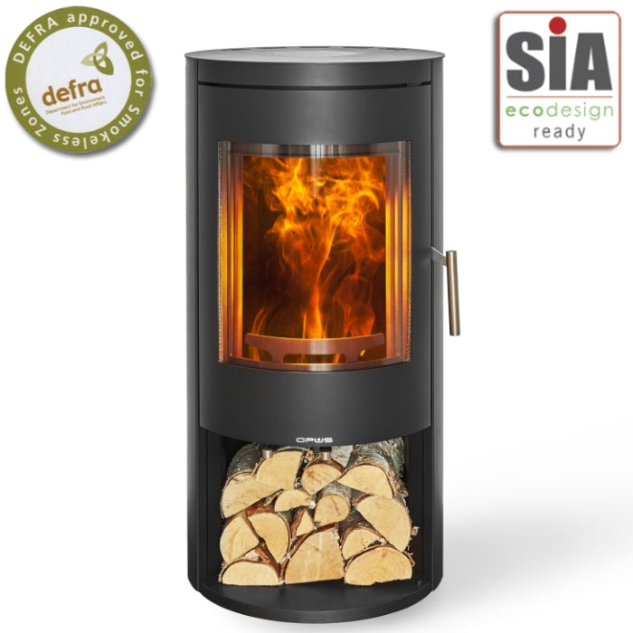Opus Melody LS SE Eco Stove