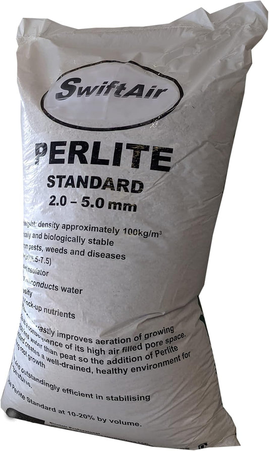 Perlite P35 100L Bag