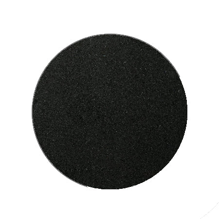Round Granite Shaped Hearth Honed 950x950