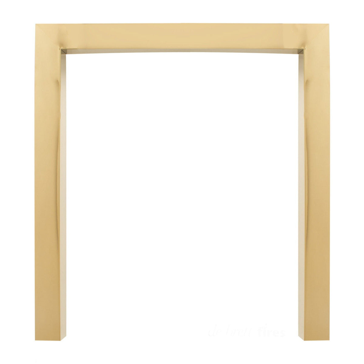 Frame Brass 22x18 2x2