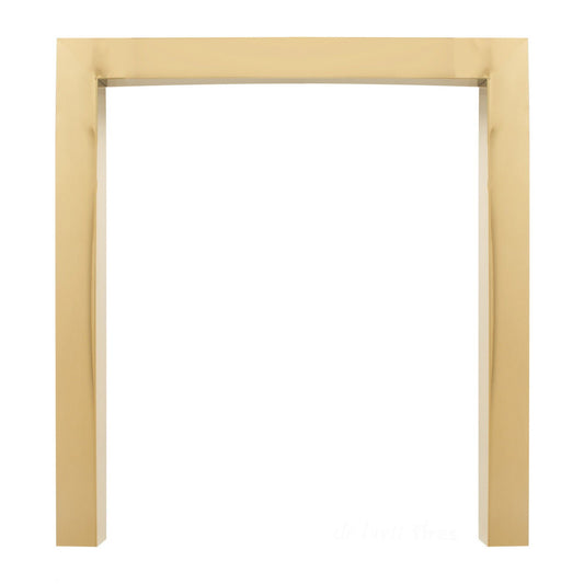 Frame Brass 22x18 2x2