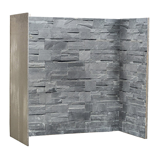 Black Block Slate