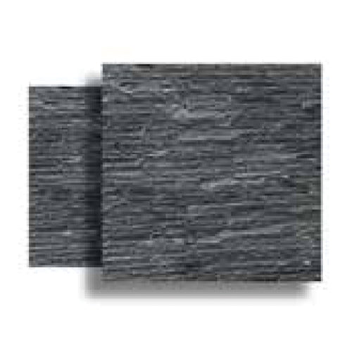Slate Split Face Panels Waterfall Charcoal 600x150 O/S