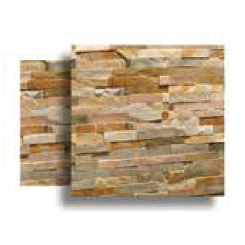 Slate Split Face Panels Oyster 600x150 O/S