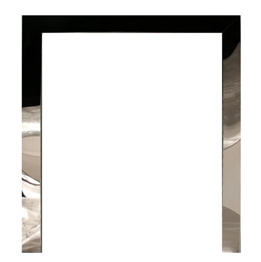 Frame Stainless Steel Magnetic 22x16 2x2 (2 Part)