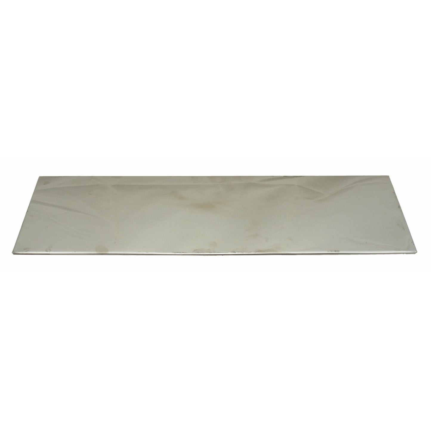 Heat Plate Stainless Steel 22x6