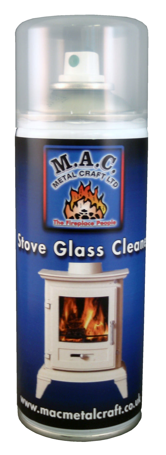 MAC Glass Cleaner 400ml
