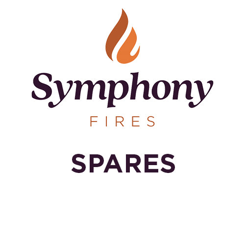 Symphony Baffle Brick Holder