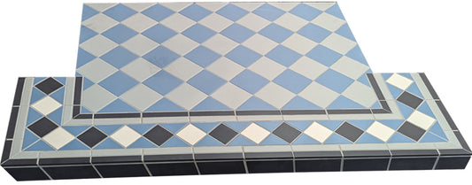 Harlequin Blue Chamber Hearth 1270x381+950x450 T