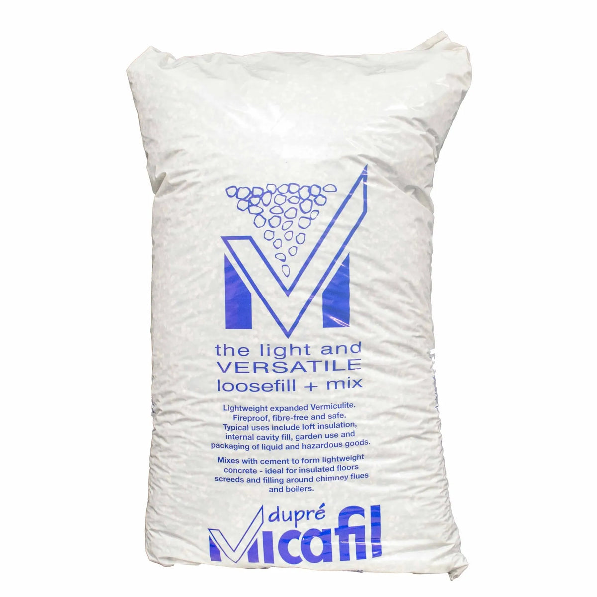 Vermiculite V4 Large Bag 100 Litre
