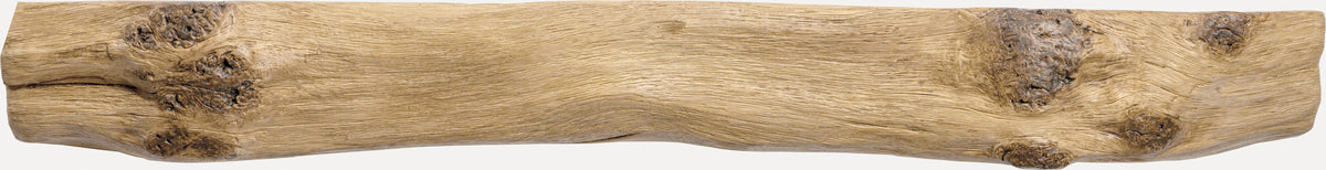 VINTAGE Cast Beam 48" Pale Oak^