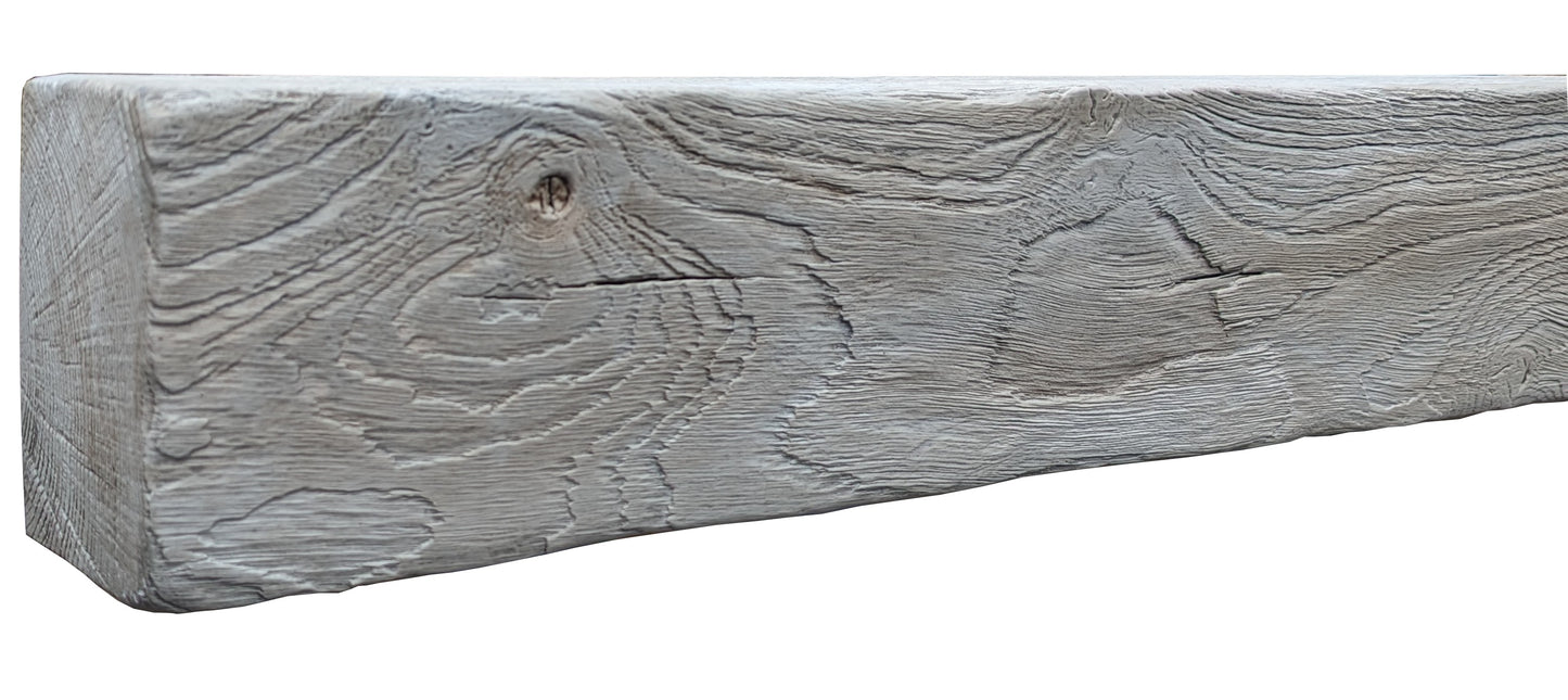 Symphony Cast Beam 54 Weathered Oak