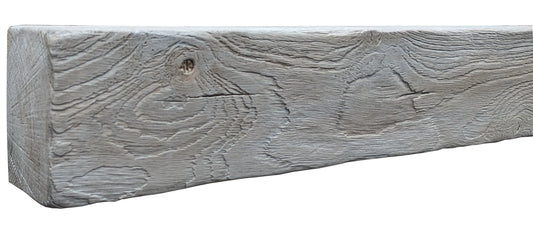 Symphony Cast Beam 54 Weathered Oak