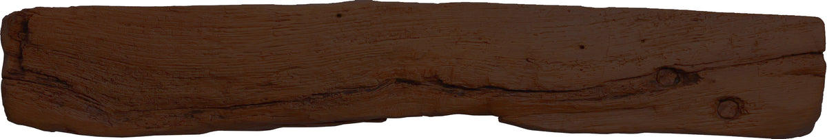 YORK Cast Beam 54" Burnt Oak